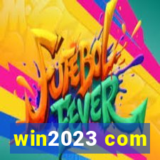 win2023 com